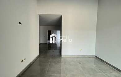 Imagem 7: 3 dormitórios, 1 suítes, 2 banheiro, 1 vaga na garagem