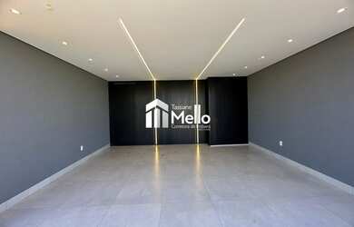 Imagem 2: Venda de Casa em Condomínio 3 Quartos, 3 Suítes, 4 Banheiros em Umuarama-PR...