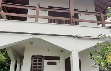 Imagem 5: Casa com vista livre para o mar no centro de Mangaratiba - RJ