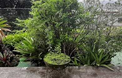 Imagem 10: Casa com vista livre para o mar no centro de Mangaratiba - RJ