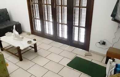 Imagem 11: Casa com vista livre para o mar no centro de Mangaratiba - RJ