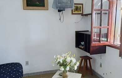 Imagem 12: Casa com vista livre para o mar no centro de Mangaratiba - RJ