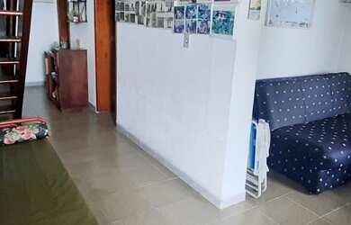 Imagem 13: Casa com vista livre para o mar no centro de Mangaratiba - RJ