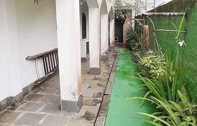 Imagem 9: Casa com vista livre para o mar no centro de Mangaratiba - RJ