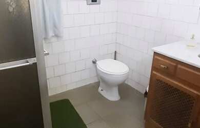 Imagem 15: Casa com vista livre para o mar no centro de Mangaratiba - RJ