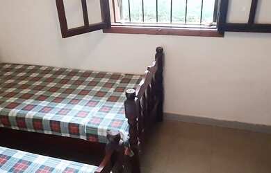 Imagem 16: Casa com vista livre para o mar no centro de Mangaratiba - RJ