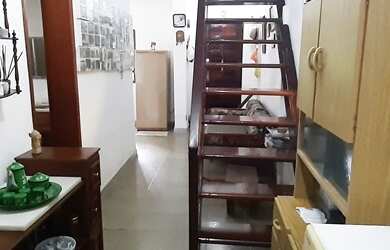 Imagem 14: Casa com vista livre para o mar no centro de Mangaratiba - RJ