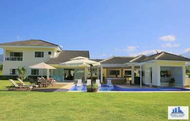 Imagem 2: Casa de alto padrão no condomínio Portobello - Mangaratiba