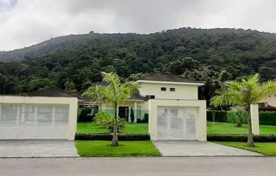 Imagem 5: Casa de alto padrão no condomínio Portobello - Mangaratiba