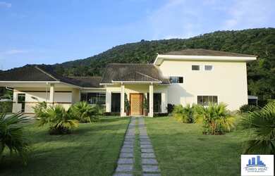 Imagem 3: Casa de alto padrão no condomínio Portobello - Mangaratiba