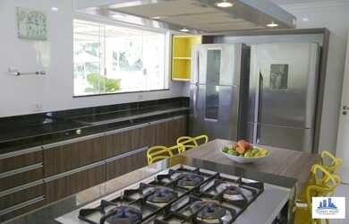 Imagem 12: Casa de alto padrão no condomínio Portobello - Mangaratiba