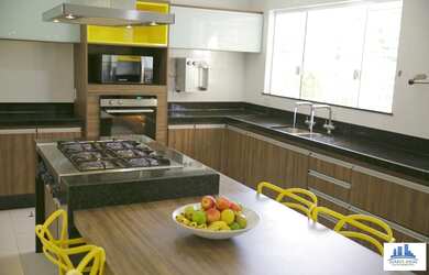 Imagem 13: Casa de alto padrão no condomínio Portobello - Mangaratiba