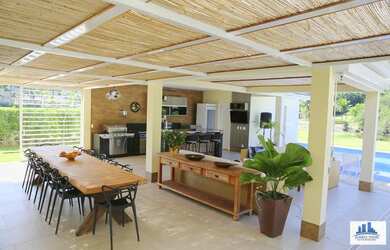 Imagem 14: Casa de alto padrão no condomínio Portobello - Mangaratiba