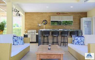 Imagem 15: Casa de alto padrão no condomínio Portobello - Mangaratiba