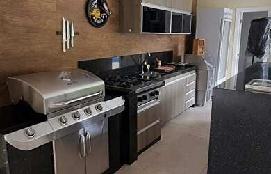 Imagem 16: Casa de alto padrão no condomínio Portobello - Mangaratiba