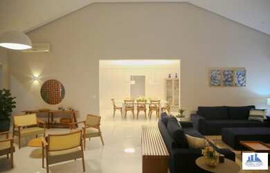 Imagem 8: Casa de alto padrão no condomínio Portobello - Mangaratiba