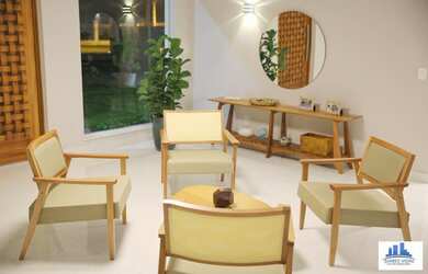 Imagem 10: Casa de alto padrão no condomínio Portobello - Mangaratiba