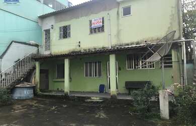 Imagem 5: Casa com quintal grande próximo à praia em Itacuruçá