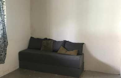 Imagem 12: Casa com quintal grande próximo à praia em Itacuruçá