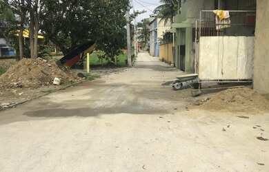 Imagem 15: Casa com quintal grande próximo à praia em Itacuruçá