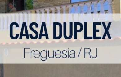 Imagem 1: Casa espaçosa na Freguesia