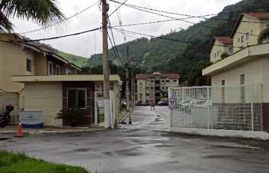 Imagem: O apartamento possui 2 Dormitórios, 1 Banheiro e 42m² de Área