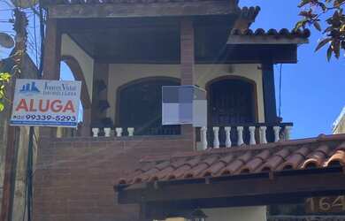 Imagem: CASA RESIDENCIAL em MANGARATIBA - RJ, ITACURUÇÁ