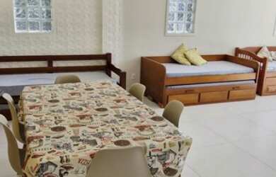 Imagem 3: CASA FRENTE MAR ILHA DE JAGUANUM - PRAIA ESTOPA - MANGARATIBA/RJ