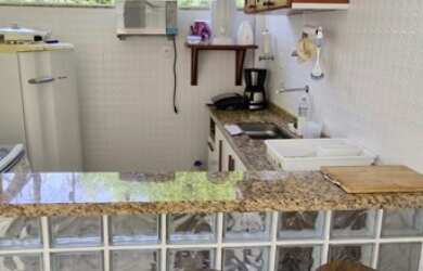 Imagem 15: CASA FRENTE MAR ILHA DE JAGUANUM - PRAIA ESTOPA - MANGARATIBA/RJ