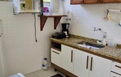 Imagem 16: CASA FRENTE MAR ILHA DE JAGUANUM - PRAIA ESTOPA - MANGARATIBA/RJ