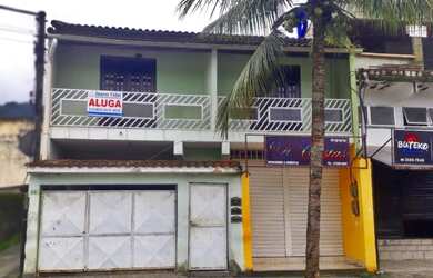 Imagem: O apartamento possui 1 Dormitório, 1 Banheiro, 30m² de Área