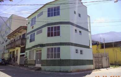 Imagem: O apartamento possui 1 Dormitório, 1 Banheiro, 30m² de Área