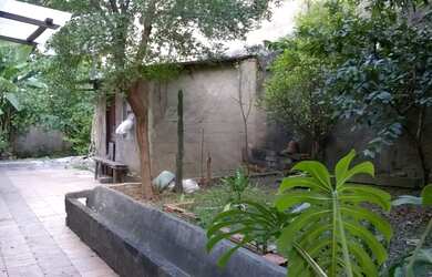 Imagem: O terreno possui 400m² de Área Privada e está localizado