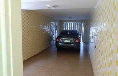 Imagem 3: CASA RESIDENCIAL em SÃO PAULO - SP, JARDIM ANÁLIA FRANCO