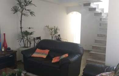 Imagem 2: CASA RESIDENCIAL em SÃO PAULO - SP, JARDIM ANÁLIA FRANCO