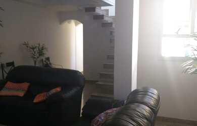 Imagem 5: CASA RESIDENCIAL em SÃO PAULO - SP, JARDIM ANÁLIA FRANCO