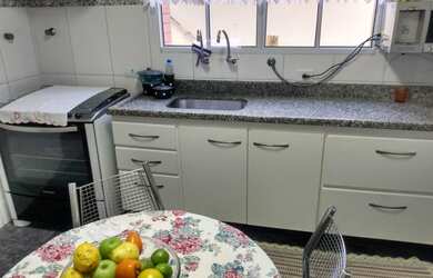 Imagem 10: CASA RESIDENCIAL em SÃO PAULO - SP, JARDIM ANÁLIA FRANCO