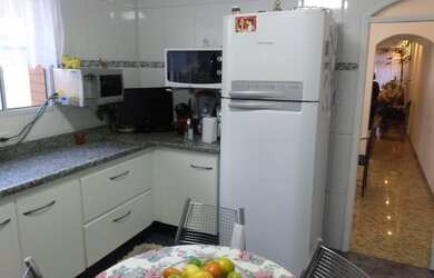 Imagem 13: CASA RESIDENCIAL em SÃO PAULO - SP, JARDIM ANÁLIA FRANCO