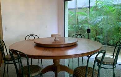 Imagem 6: CASA RESIDENCIAL em SÃO PAULO - SP, JARDIM ANÁLIA FRANCO