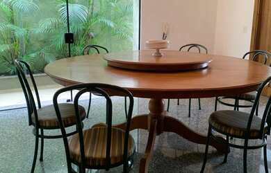 Imagem 5: CASA RESIDENCIAL em SÃO PAULO - SP, JARDIM ANÁLIA FRANCO