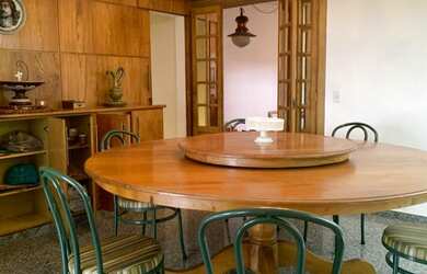 Imagem 4: CASA RESIDENCIAL em SÃO PAULO - SP, JARDIM ANÁLIA FRANCO