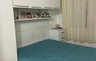 Imagem 9: APARTAMENTO RESIDENCIAL em SÃO PAULO - SP, VILA CARDOSO FRANCO