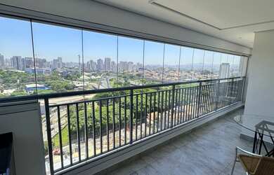 Imagem: O apartamento possui 3 Dormitórios, 1 Suíte, 2 Banheiros