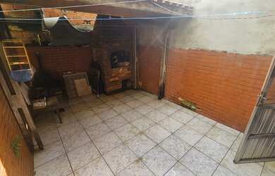 Imagem 13: CASA RESIDENCIAL em SÃO PAULO - SP, VILA SANTA CLARA