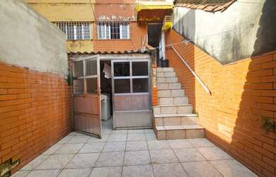 Imagem 14: CASA RESIDENCIAL em SÃO PAULO - SP, VILA SANTA CLARA