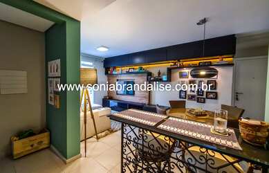 Imagem 2: APARTAMENTO RESIDENCIAL em FLORIANÓPOLIS - SC, ITACORUBI