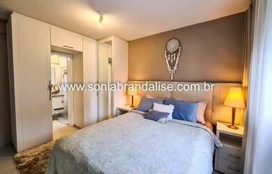 Imagem 11: APARTAMENTO RESIDENCIAL em FLORIANÓPOLIS - SC, ITACORUBI