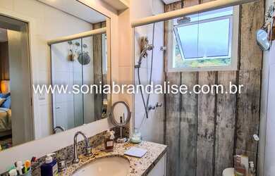 Imagem 13: APARTAMENTO RESIDENCIAL em FLORIANÓPOLIS - SC, ITACORUBI