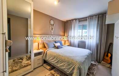 Imagem 12: APARTAMENTO RESIDENCIAL em FLORIANÓPOLIS - SC, ITACORUBI