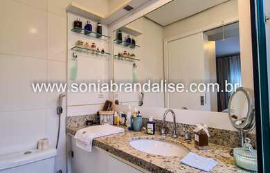 Imagem 14: APARTAMENTO RESIDENCIAL em FLORIANÓPOLIS - SC, ITACORUBI